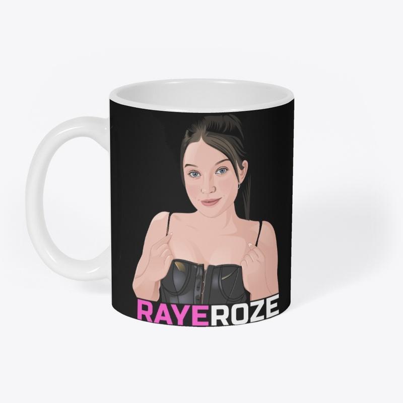 Raye Roze | Merchandise