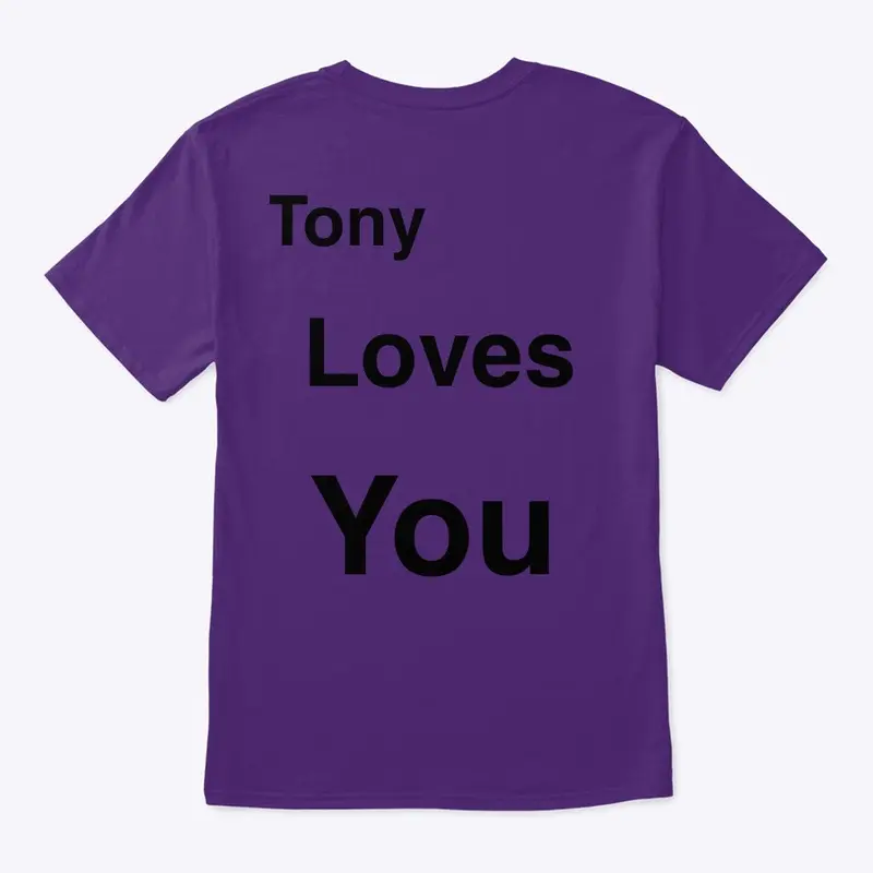 Tony’s